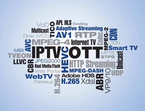 La TV par internet (IPTV) à Djibouti